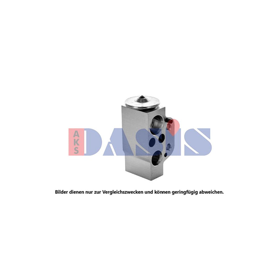 AKS Dasis 840363N Ac Expansion Valve | Duco Car Parts UK