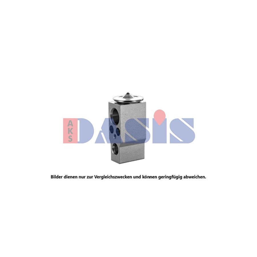 AKS Dasis 840364N Ac Expansion Valve | Duco Car Parts UK