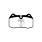 EBC PDKF1427 Nissan Ultimax Front Brake Pad & Plain Disc Kit - Brembo Caliper (Inc. Skyline V35 & 350Z) 2 | Duco Car Parts UK Car Parts