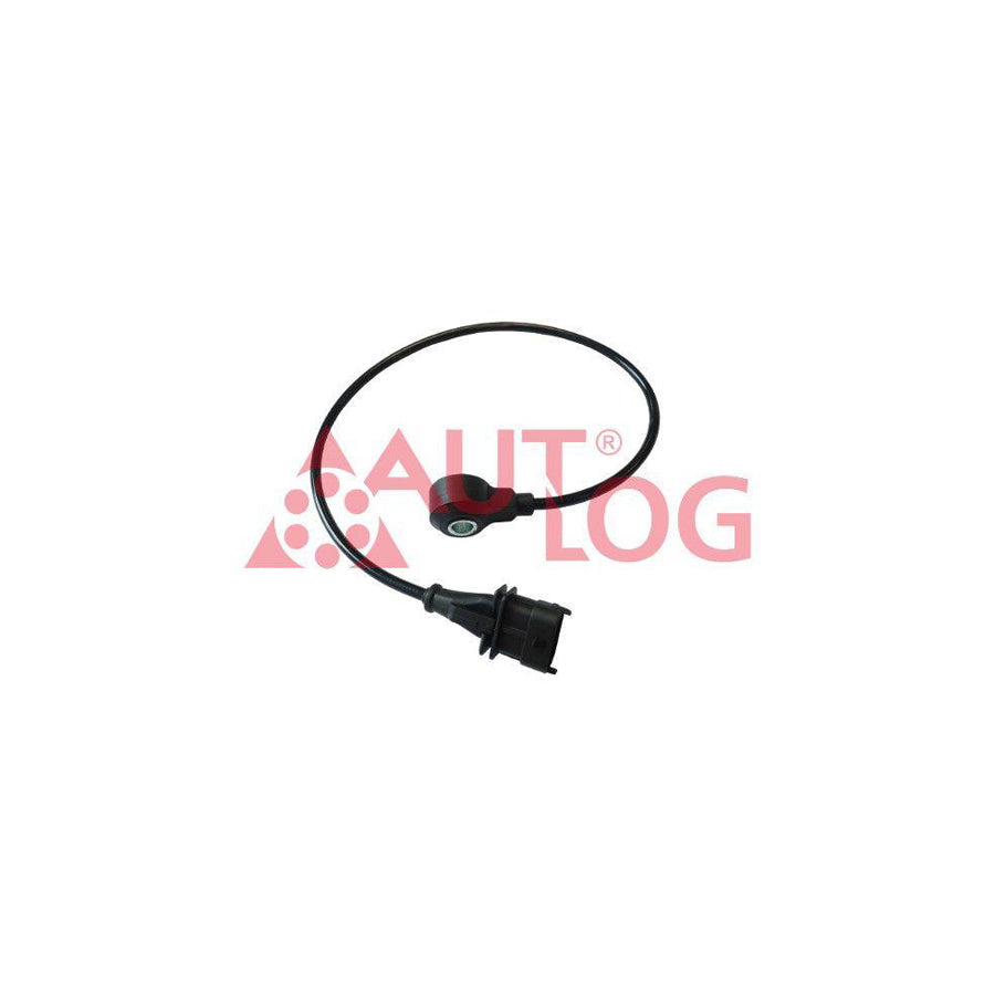Autlog AS5166 Knock Sensor