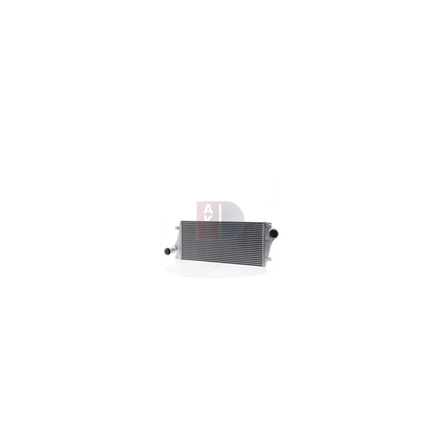 AKS Dasis 287011X Intercooler | Duco Car Parts UK