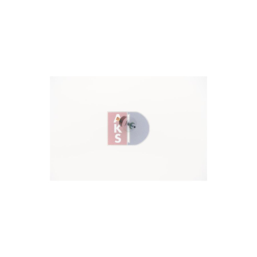 AKS Dasis 860125N Air Conditioning Pressure Switch | Duco Car Parts UK