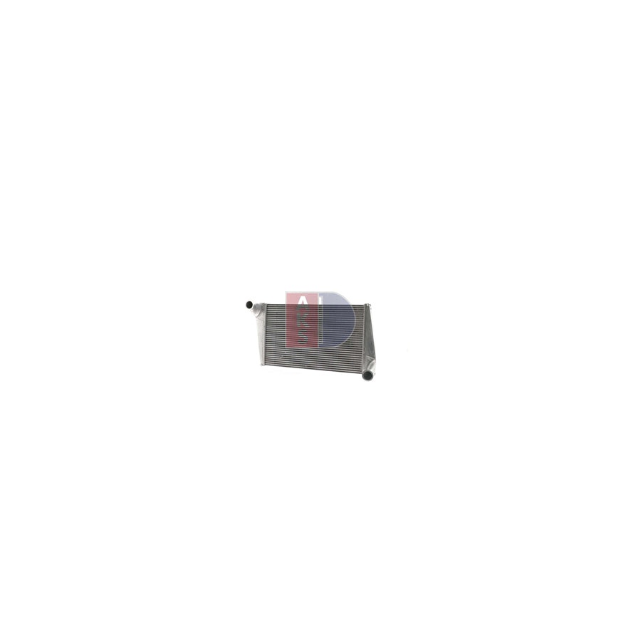AKS Dasis 287014N Intercooler | Duco Car Parts UK