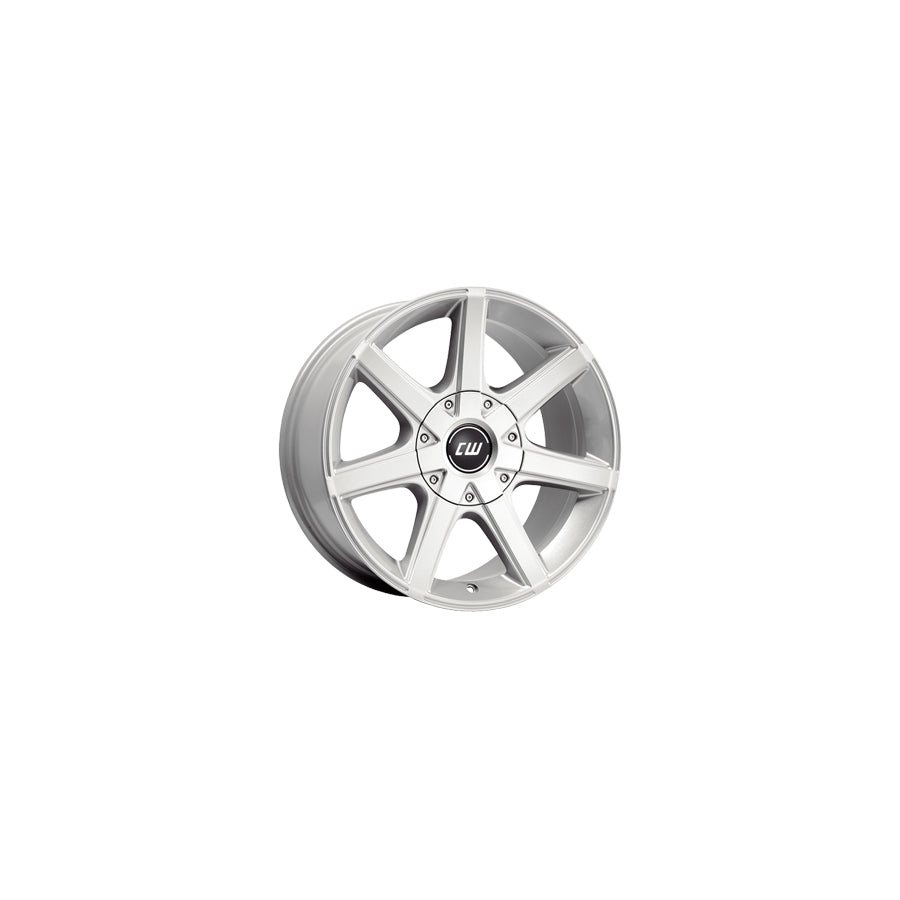 Borbet CWE 7x16 ET40 CWE 70640114,3567,1KS Crystal Silver Wheel | Duco Car Parts UK Car Parts