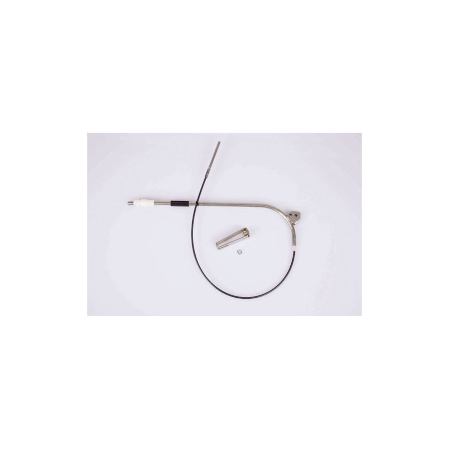 Hella 8AS 355 667-551 Hand Brake Cable Suitable For Mercedes-Benz A-Class (W168)