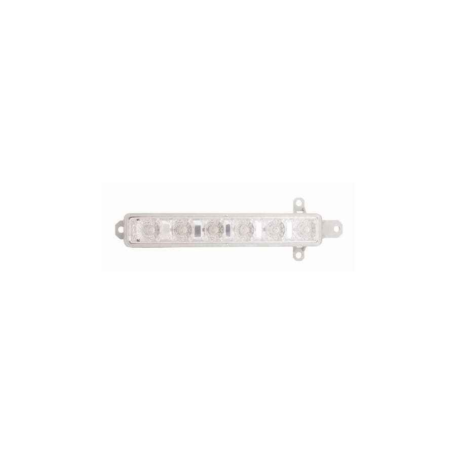 Abakus 5501607NAE Daytime Running Light For Peugeot 107 Hatchback (Pm, Pn) | Duco Car Parts UK