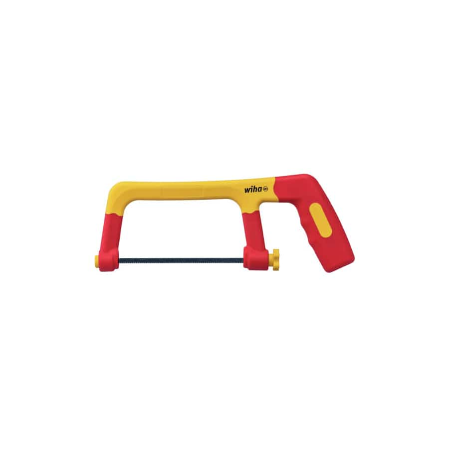 Wiha WHA43125 electric Hacksaw 150mm | Duco Car Parts UK