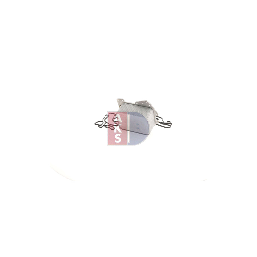 AKS Dasis 047190N Intercooler | Duco Car Parts UK