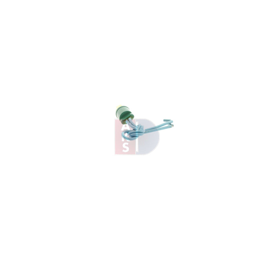 AKS Dasis 860127N Air Conditioning Pressure Switch | Duco Car Parts UK