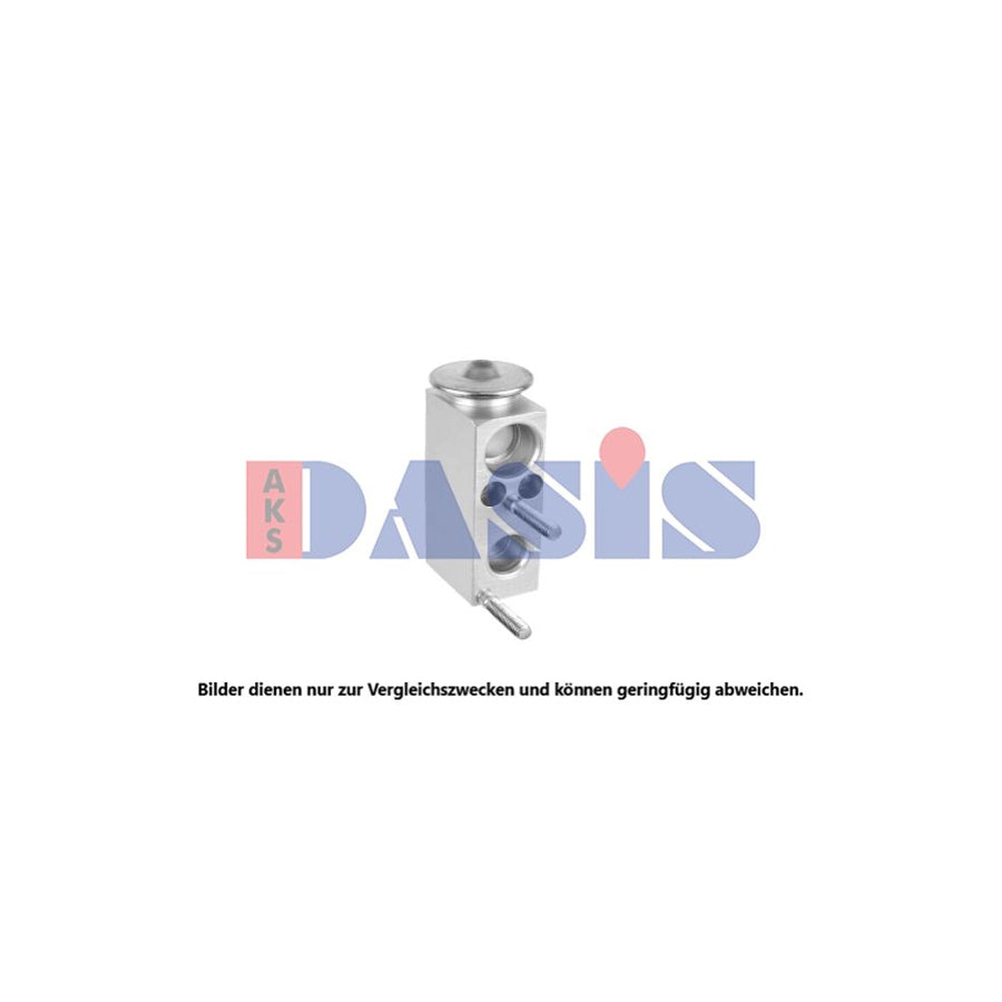 AKS Dasis 840369N Ac Expansion Valve | Duco Car Parts UK