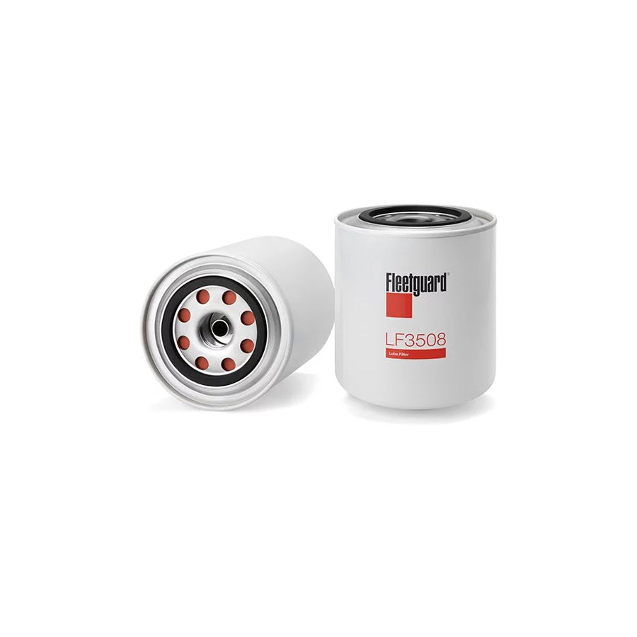 Fleetguard LF3508 Oil Filter | Duco Car Parts UK Car Parts