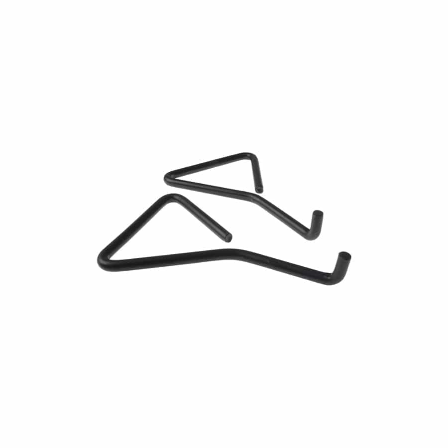 Monument MON1012 1012R Side Entry Light-Duty Manhole Keys 215mm (8.1/2in) (Pack 2) | Duco Car Parts UK