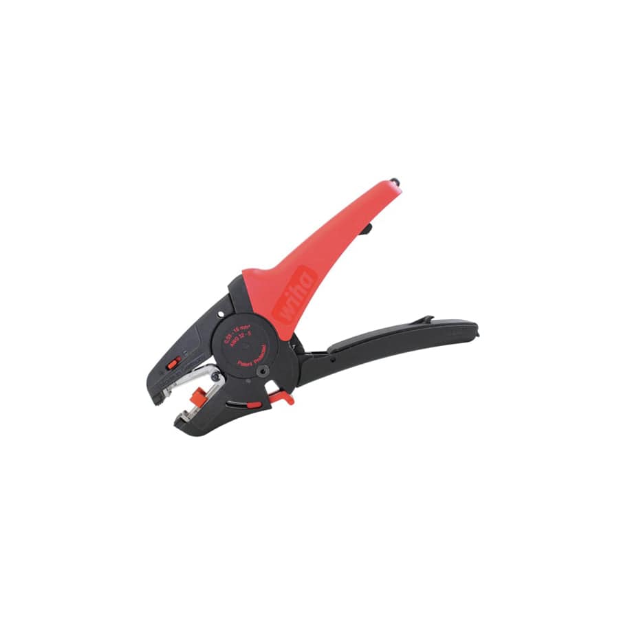 Wiha WHA42062 Automatic Stripping Tool | Duco Car Parts UK