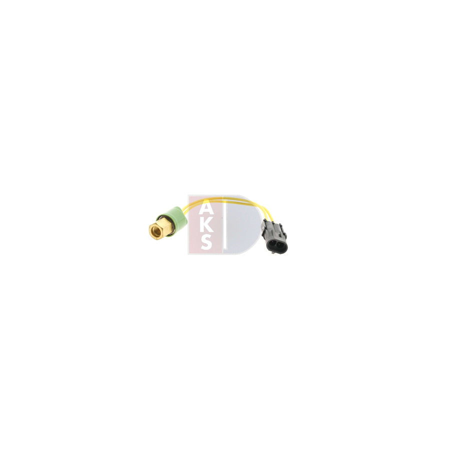 AKS Dasis 860131N Air Conditioning Pressure Switch | Duco Car Parts UK