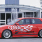 Rieger 00056603 Audi 8L A3 Side Skirt 3 | Duco Car Parts UK Car Parts