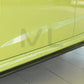 Rieger 00088196 Audi 8V Side Skirt Splitter (A3 & S3) 4 | Duco Car Parts UK Car Parts