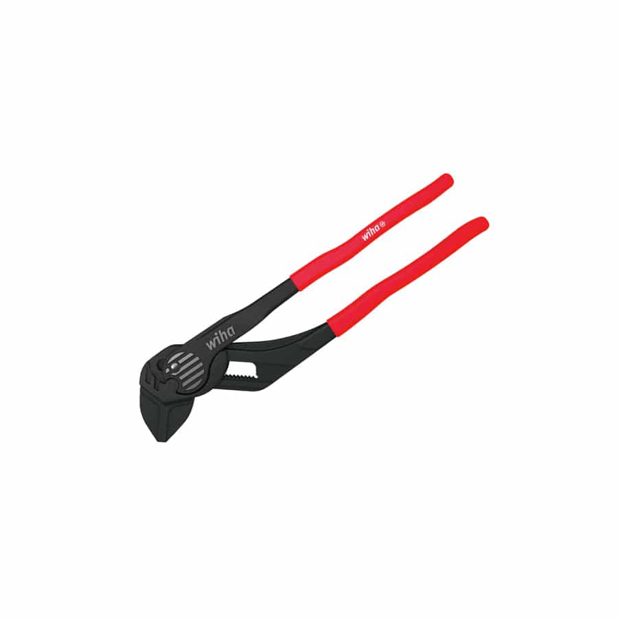 Wiha WHA40923 Classic Waterpump Pliers 250mm (10in) | Duco Car Parts UK