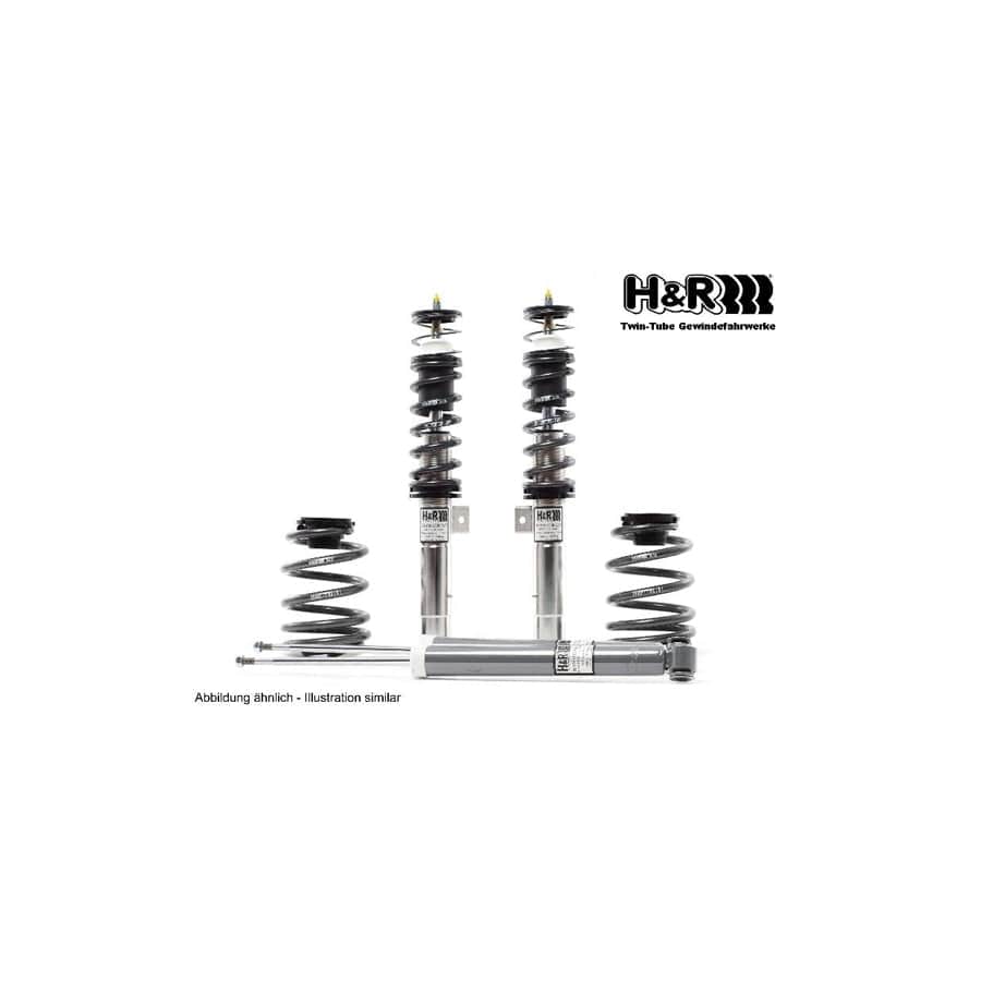 H&R 45851-18 Twin-Tube Coilovers | Duco Car Parts UK Car Parts