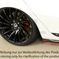 Rieger 00059583 VW Mk7 Golf Rear Side Splitter (GTI Clubsport, GTD, GTE & GTI) 9 | Duco Car Parts UK Car Parts