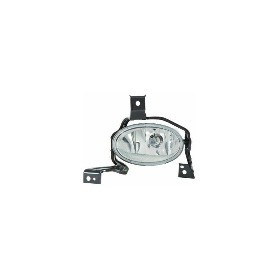 Abakus 2172048LUE Fog Light For Honda Cr-V Iii (Re) | Duco Car Parts UK