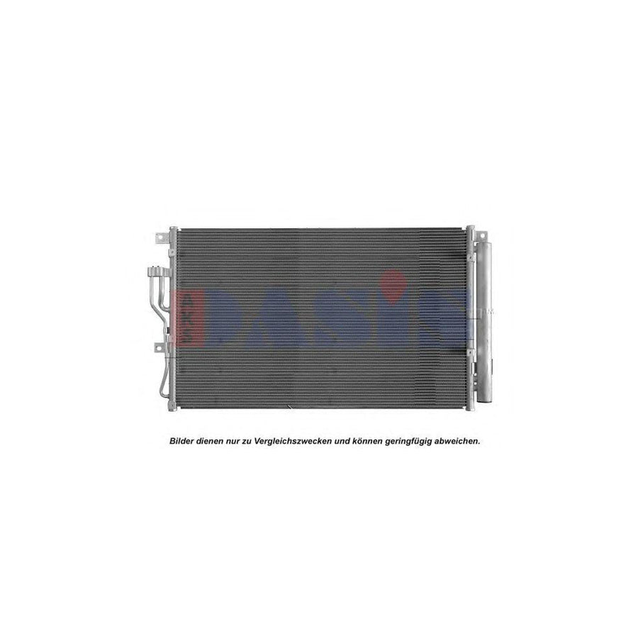 AKS Dasis 851088N Ac Compressor Clutch | Duco Car Parts UK