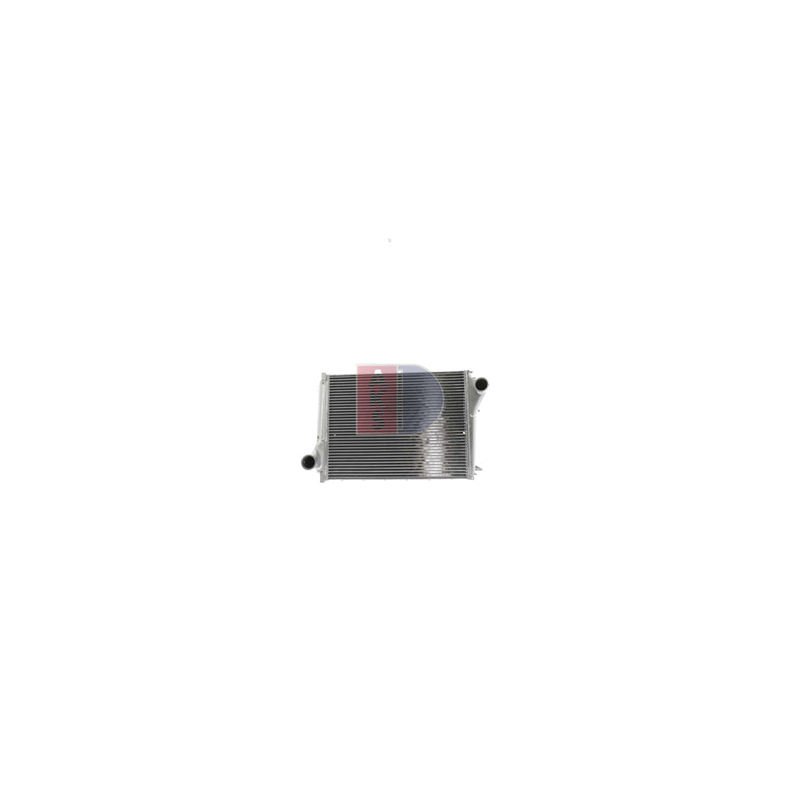 AKS Dasis 287016N Intercooler | Duco Car Parts UK