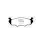 EBC PDKF2090 VW Ultimax Front Brake Pad & Plain Disc Kit 2 | Duco Car Parts UK Car Parts