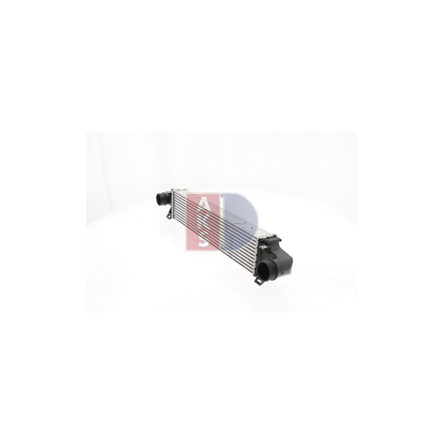 AKS Dasis 227002N Intercooler | Duco Car Parts UK