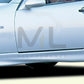 Rieger 00070020 Mercedes-Benz R170 SLK Side Skirt 1 | Duco Car Parts UK Car Parts
