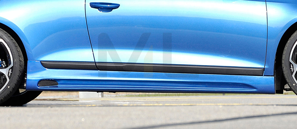 Rieger 00014104 VW 13 Mk3 Scirocco Side Skirt 1 | Duco Car Parts UK Car Parts
