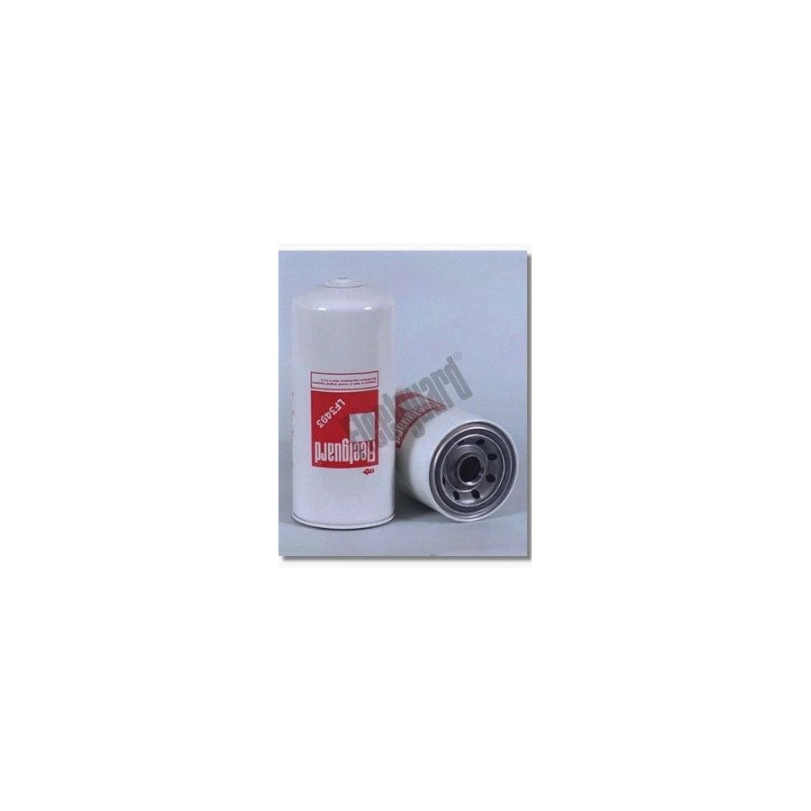 Fleetguard LF3493 Oil Filter | Duco Car Parts UK Car Parts