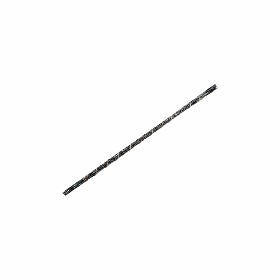 Bahco BAH30283S 302-83S-12P Spiral Fret Saw Blades Medium 130mm (5in) (Pack of 12) | Duco Car Parts UK