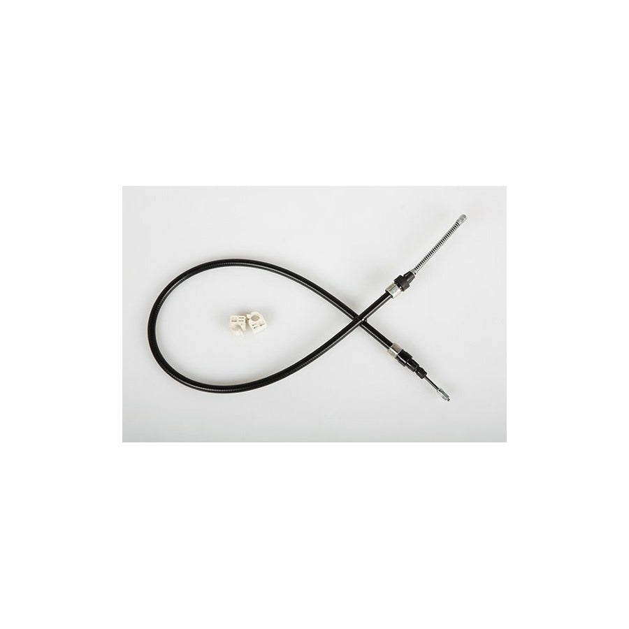 Hella 8AS 355 667-491 Hand Brake Cable