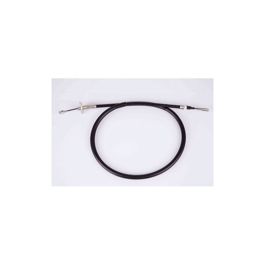 Hella 8AS 355 667-471 Hand Brake Cable Suitable For Mercedes-Benz Sprinter