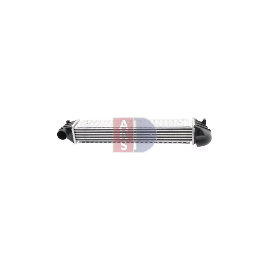 AKS Dasis 047310N Intercooler | Duco Car Parts UK