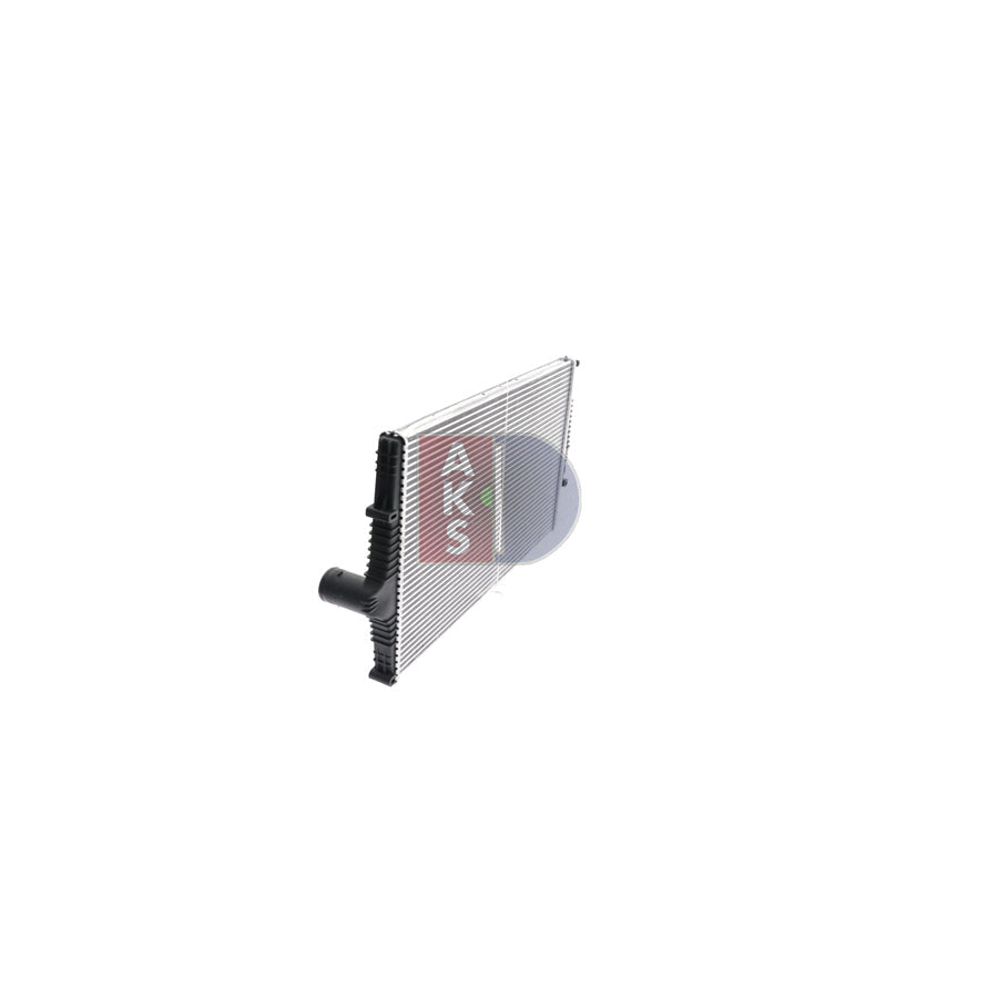 AKS Dasis 227006N Intercooler | Duco Car Parts UK