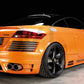 Rieger 00055153 Audi 8J TT Side Skirt 8 | Duco Car Parts UK Car Parts