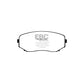 EBC PD13KF768 Brake Pad & Disc Kit 2 | Duco Car Parts UK Car Parts