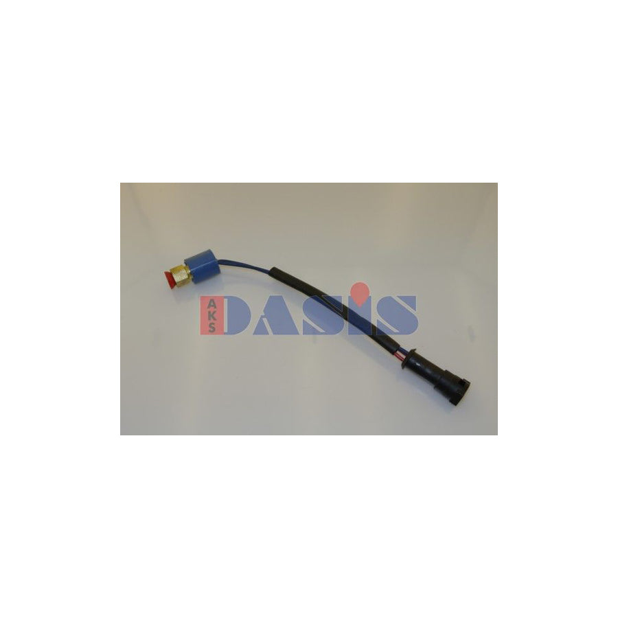 AKS Dasis 860141N Air Conditioning Pressure Switch | Duco Car Parts UK