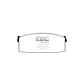 EBC PDKF1430 Nissan Stanza Ultimax Front Brake Pad & Plain Disc Kit 2 | Duco Car Parts UK Car Parts