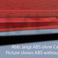 Rieger 00099738 VW 3BG 3B Passat Side Skirt 1 | Duco Car Parts UK Car Parts