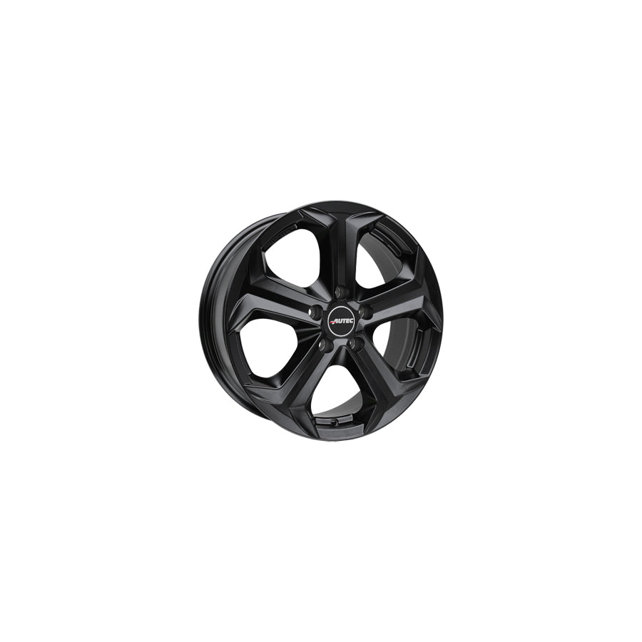 Autec Xenos 8.5x19 ET36 X8519365072122 Matt Black Painted Wheel | Duco Car Parts UK Car Parts