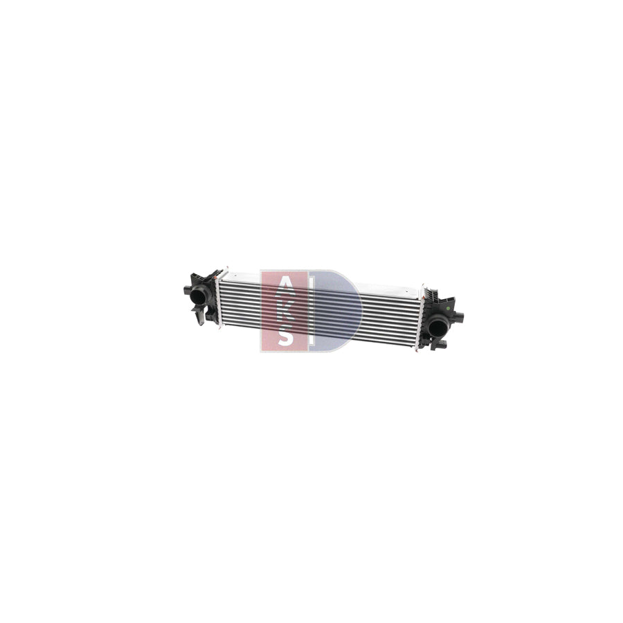 AKS Dasis 227009N Intercooler | Duco Car Parts UK