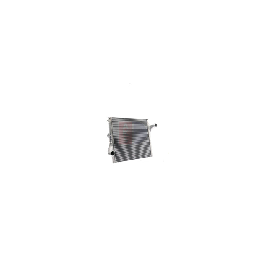 AKS Dasis 287070X Intercooler | Duco Car Parts UK