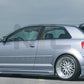 Rieger 00056714 Audi 8P A3 Side Skirt 2 | Duco Car Parts UK Car Parts