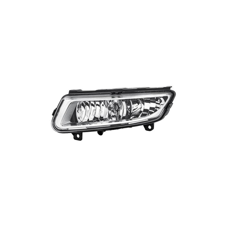 Hella 1ND 010 377-031 Fog Light For VW Polo