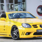 Rieger 00070044 Mercedes-Benz R170 SLK Side Skirt 9 | Duco Car Parts UK Car Parts