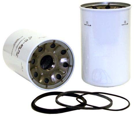 WIX Filters 51619 Oil Filter