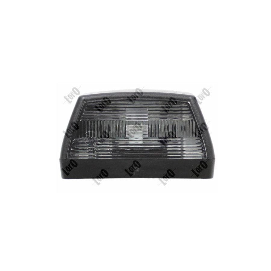 Abakus T0102027 Licence Plate Light | Duco Car Parts UK