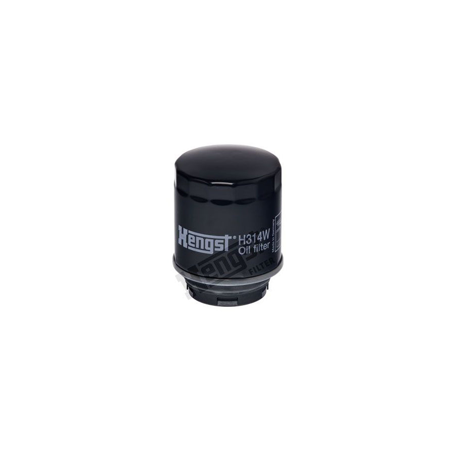 Hengst Filter H314W Oil Filter